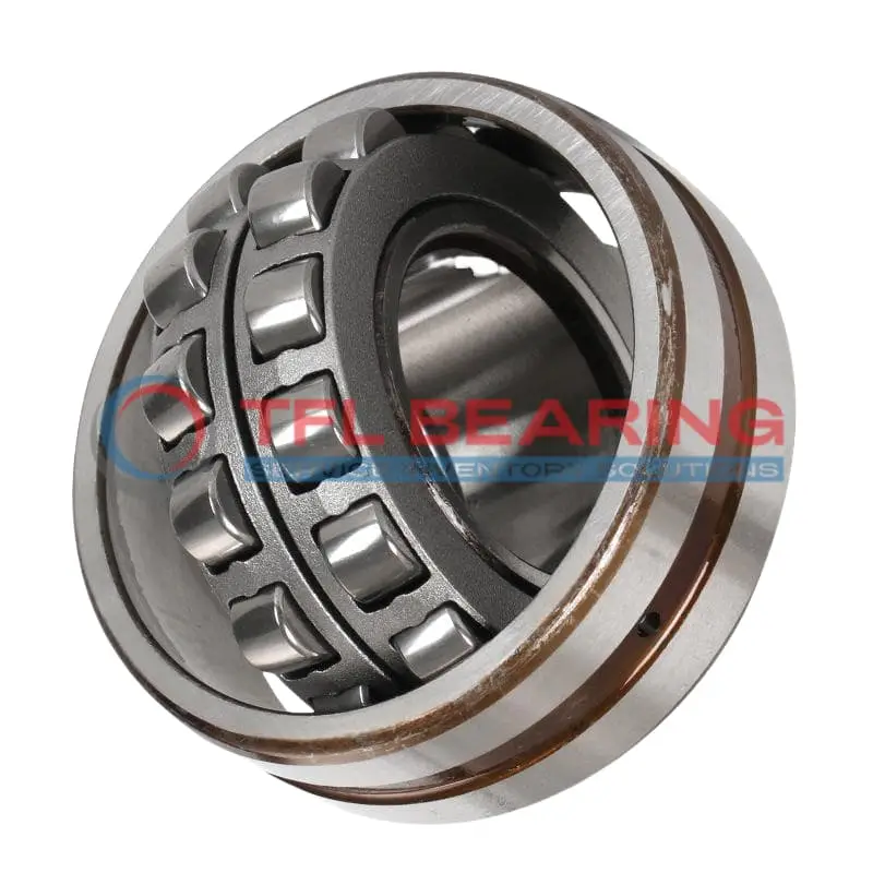 23130 CCK/C4W33 Double Row Spherical Roller Bearing
